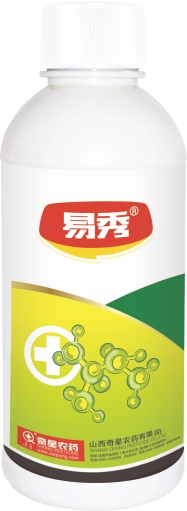 30%噻呋·咪鮮胺懸浮劑